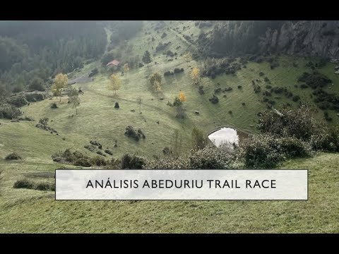 Abeduriu Trail Race