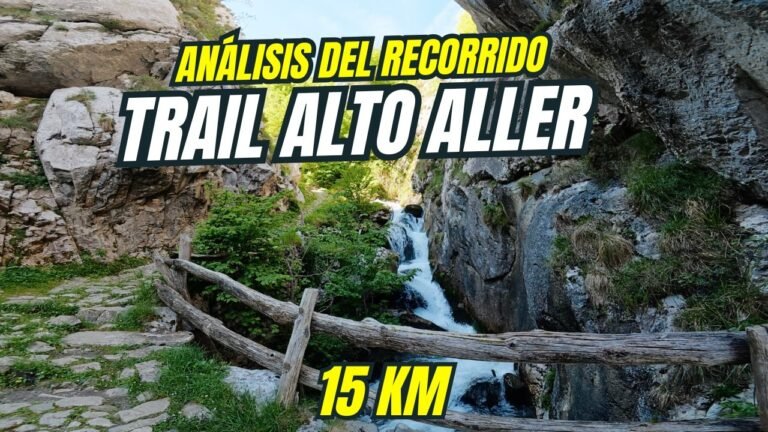 Alto Aller 15k