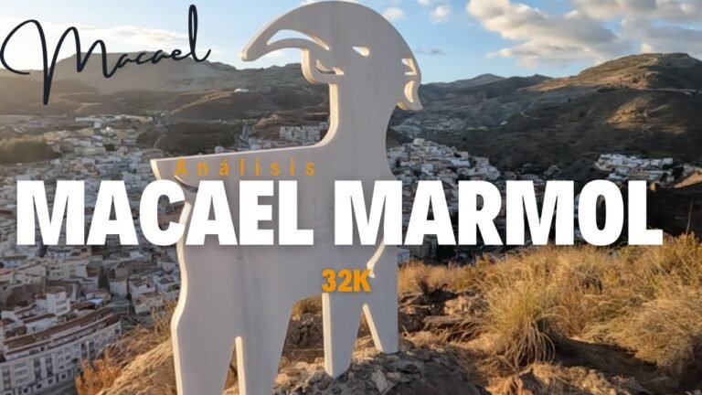 Macael Marmol