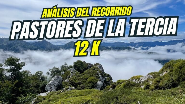 Pastores de la Tercia