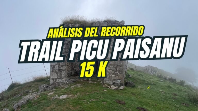 Tral Picu Paisanu
