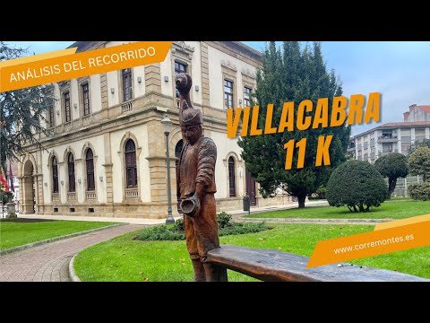 Villacabra 11k (2024)