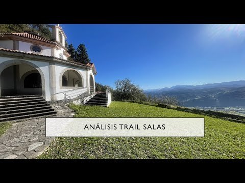 Trail Salas