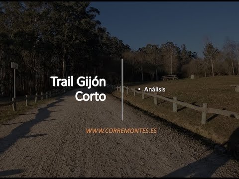 Trail gijon corto 2023