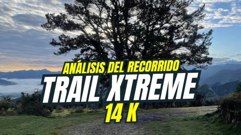 Trail Xtreme