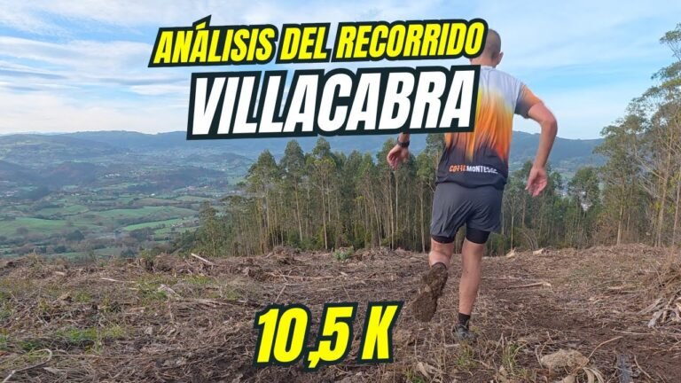 Villacabra 10k (2025)