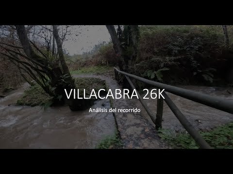 Villacabra 26k