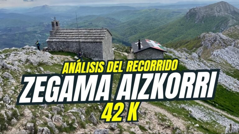Zegama